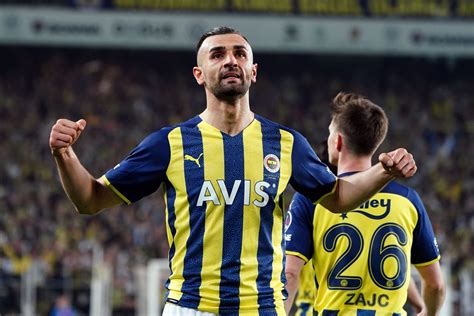 Serdar Dursun'dan Fenerbahçe paylaşımı - TRT Spor - Türkiye`nin güncel spor haber kaynağı